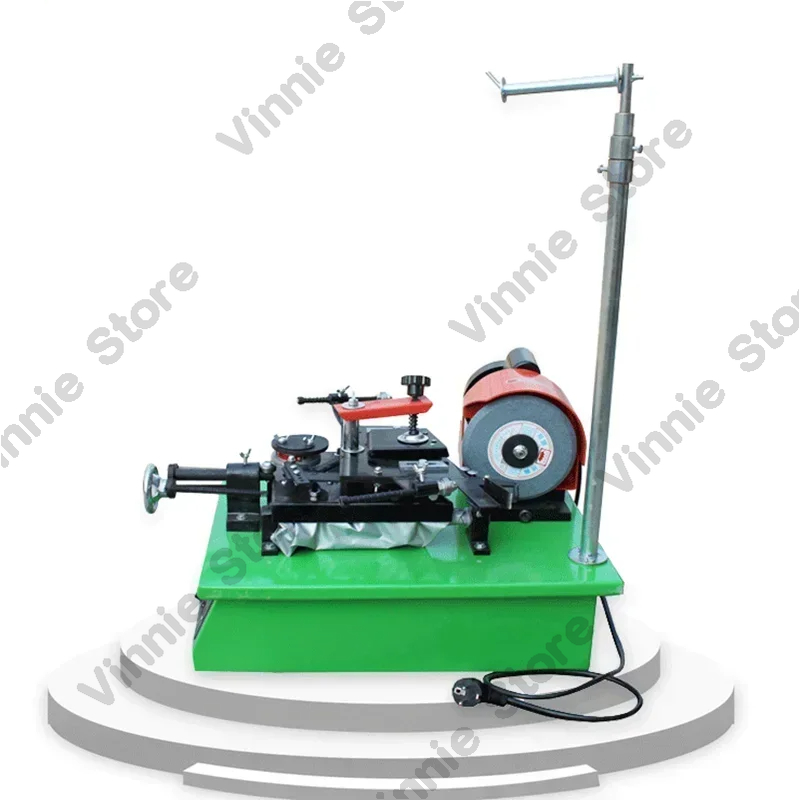 Woodworking Bandsaw - Automatic Band Saw Blade Sharpener Precision