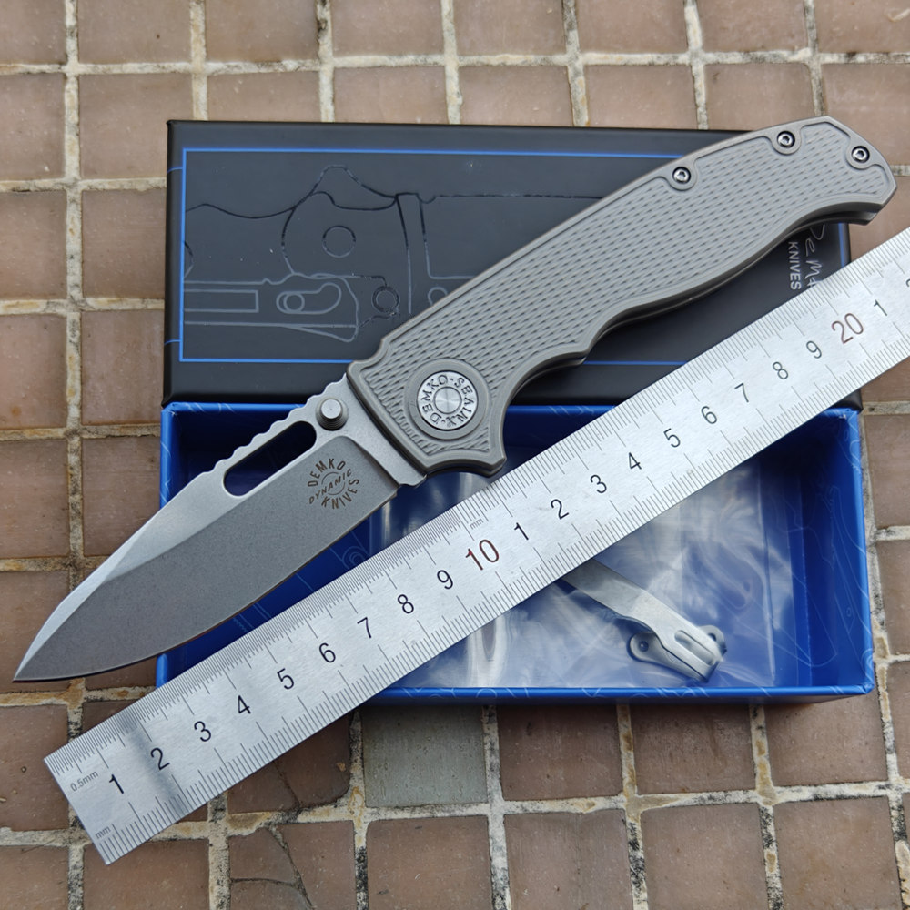 Woodworking News - Ad20S New AD Demko Deep Carry
