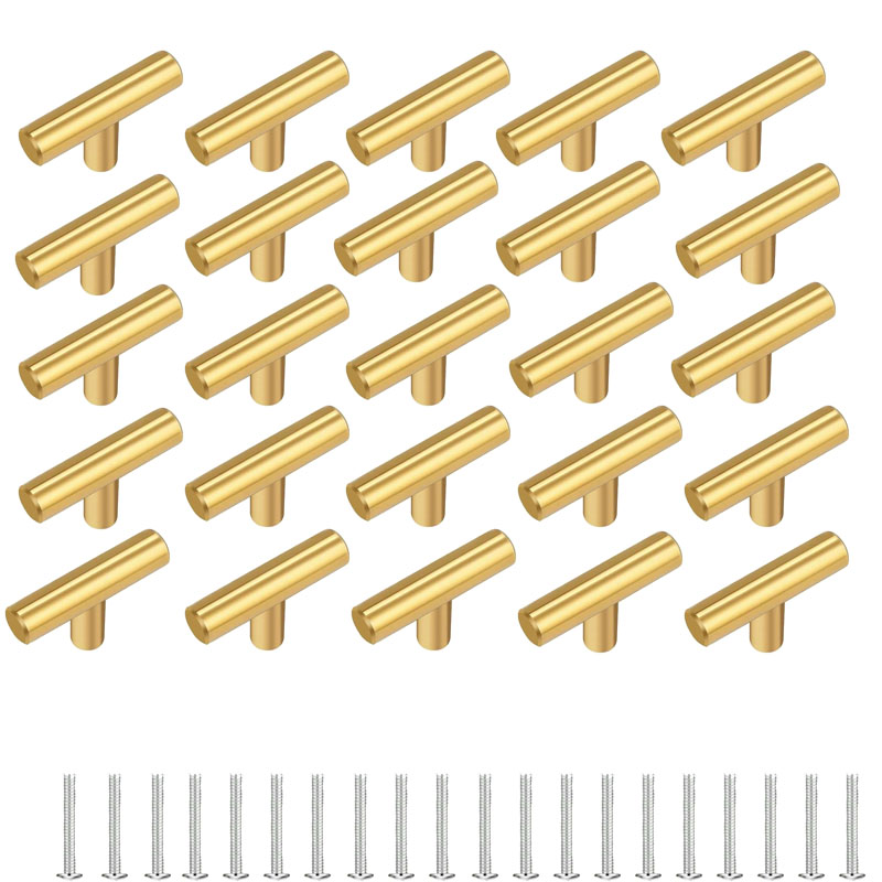 10/20 Pack Cabinet Knobs Matte - Woodworking Overalls 리뷰 및 가격