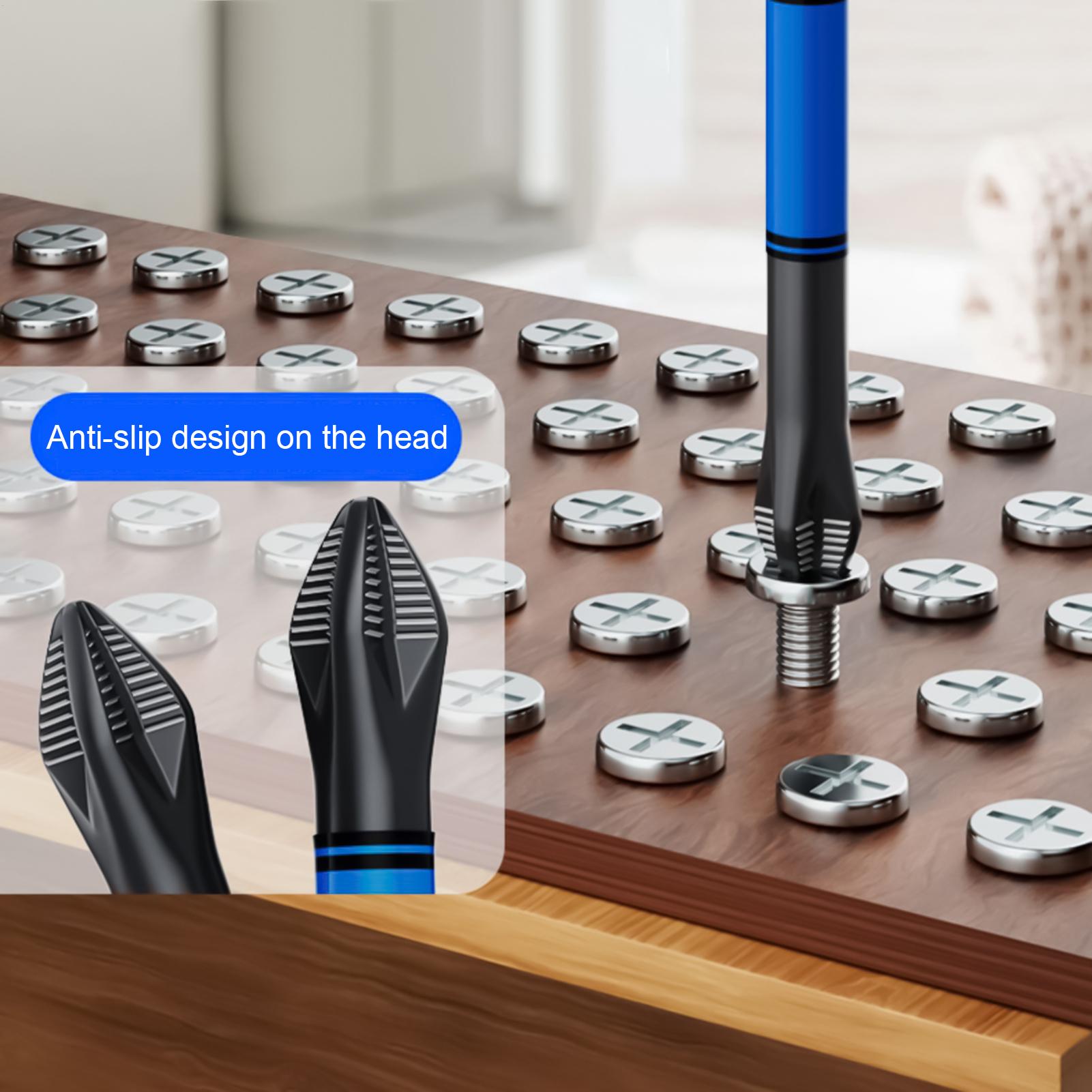 Screw Bit Set 6-Piece Precisio - Woodworking Drill Bits 리뷰 및 가격