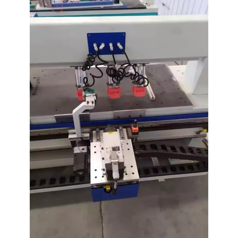 ZICAR Automatic Cnc Woodworkin - Zicar Woodworking Machinery 리뷰 및 가격
