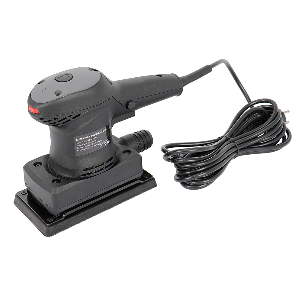Electric Random Orbital Sander - Woodworking Machine 리뷰 및 가격