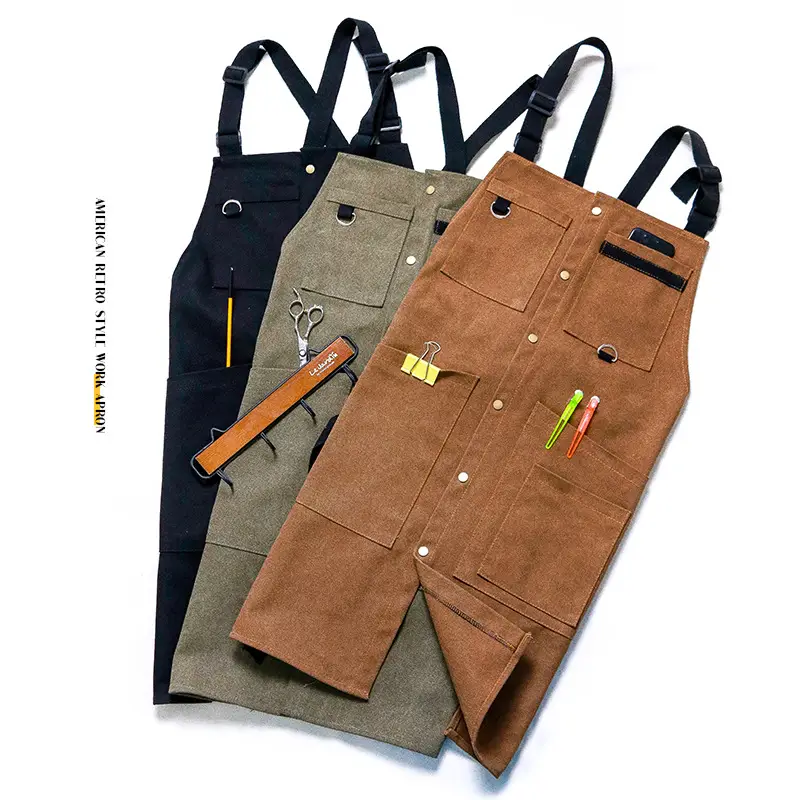 Outdoor Originality Apron Mult - Woodworking Overalls 리뷰 및 가격