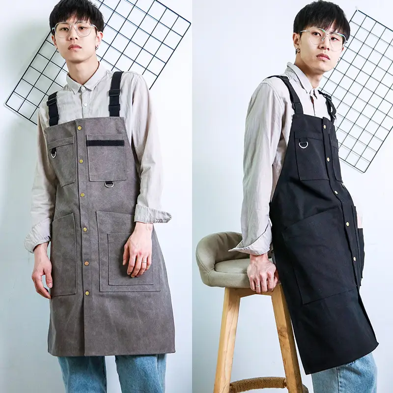 Outdoor Originality Apron Mult - Woodworking Overalls 리뷰 및 가격