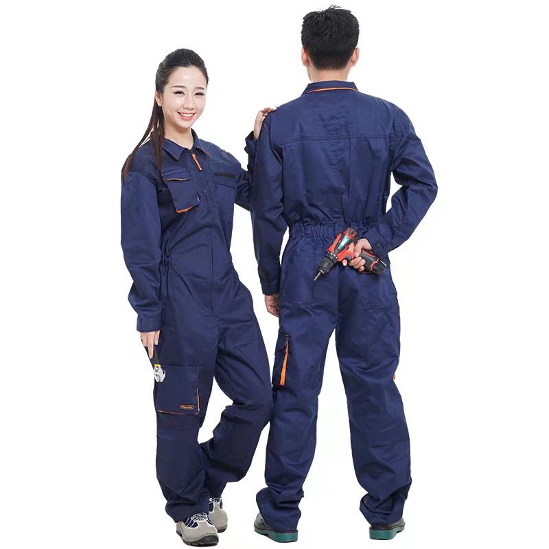2027 Work Overall Uniform Men  - Woodworking Overalls 리뷰 및 가격