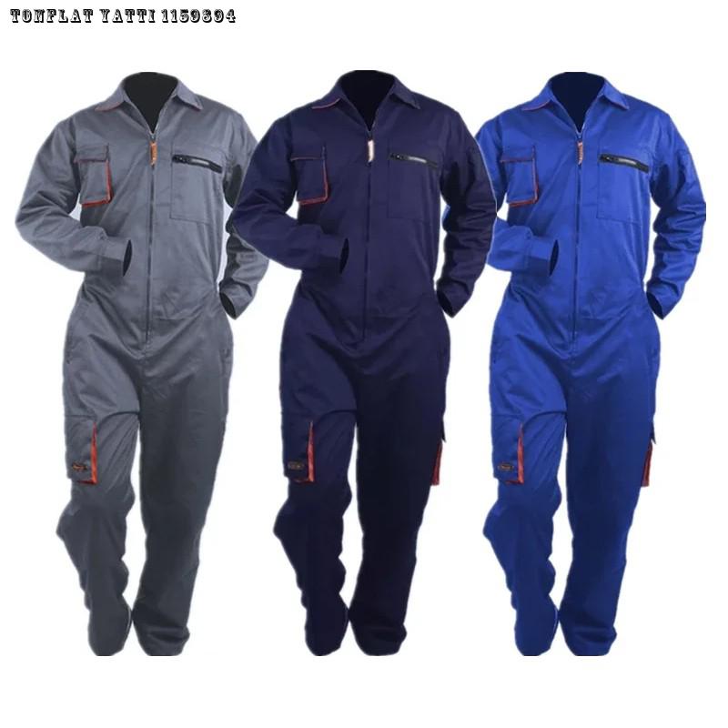 2027 Work Overall Uniform Men  - Woodworking Overalls 리뷰 및 가격