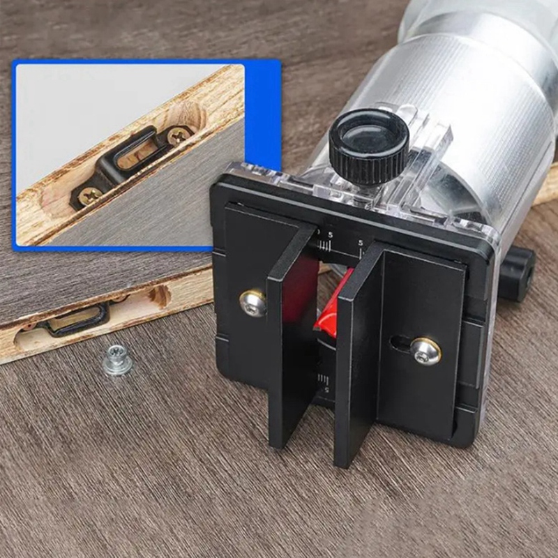 Woodworking Two-In-One Connect - Woodworking Machine 리뷰 및 가격