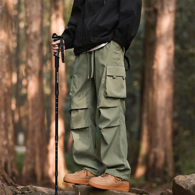 Paratroopers Pants Workers Tid - Woodworking Overalls 리뷰 및 가격