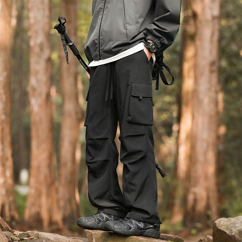 Paratroopers Pants Workers Tid - Woodworking Overalls 리뷰 및 가격