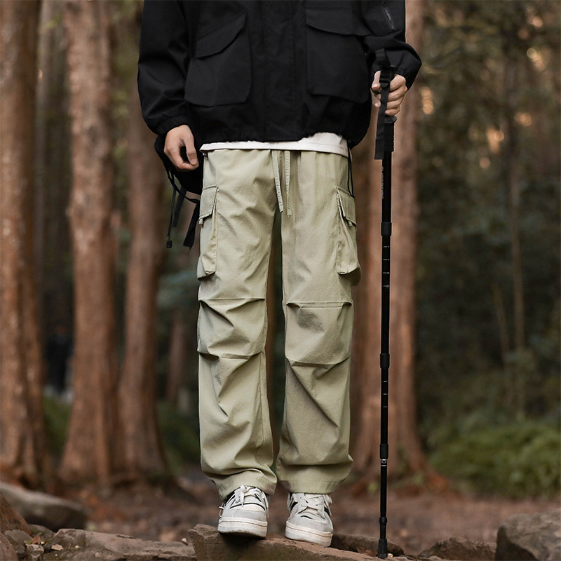 Paratroopers Pants Workers Tid - Woodworking Overalls 리뷰 및 가격
