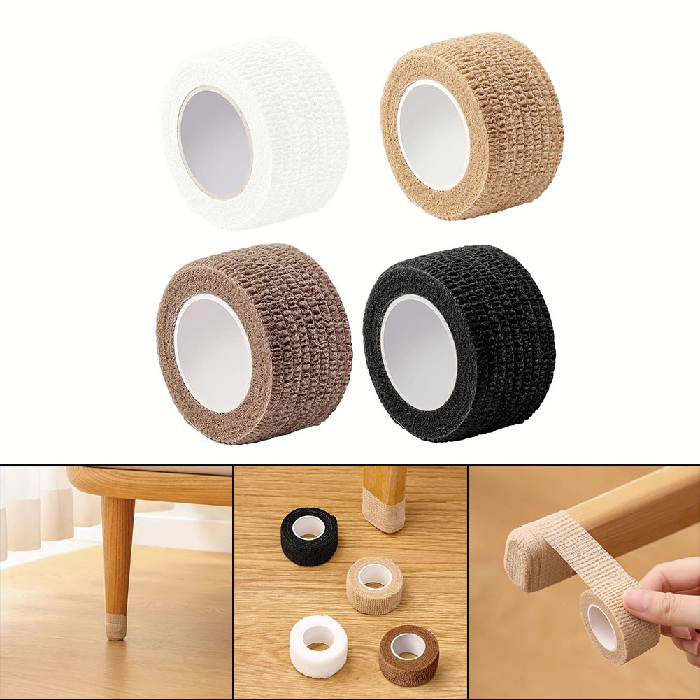 Anti-Silent Foot Pads Floor Pr - Xfasten Woodworking Tape 리뷰 및 가격