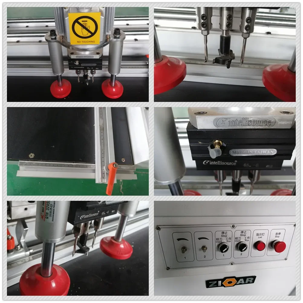 Best-selling ZICAR Woodworking - Zicar Woodworking Machinery 리뷰 및 가격
