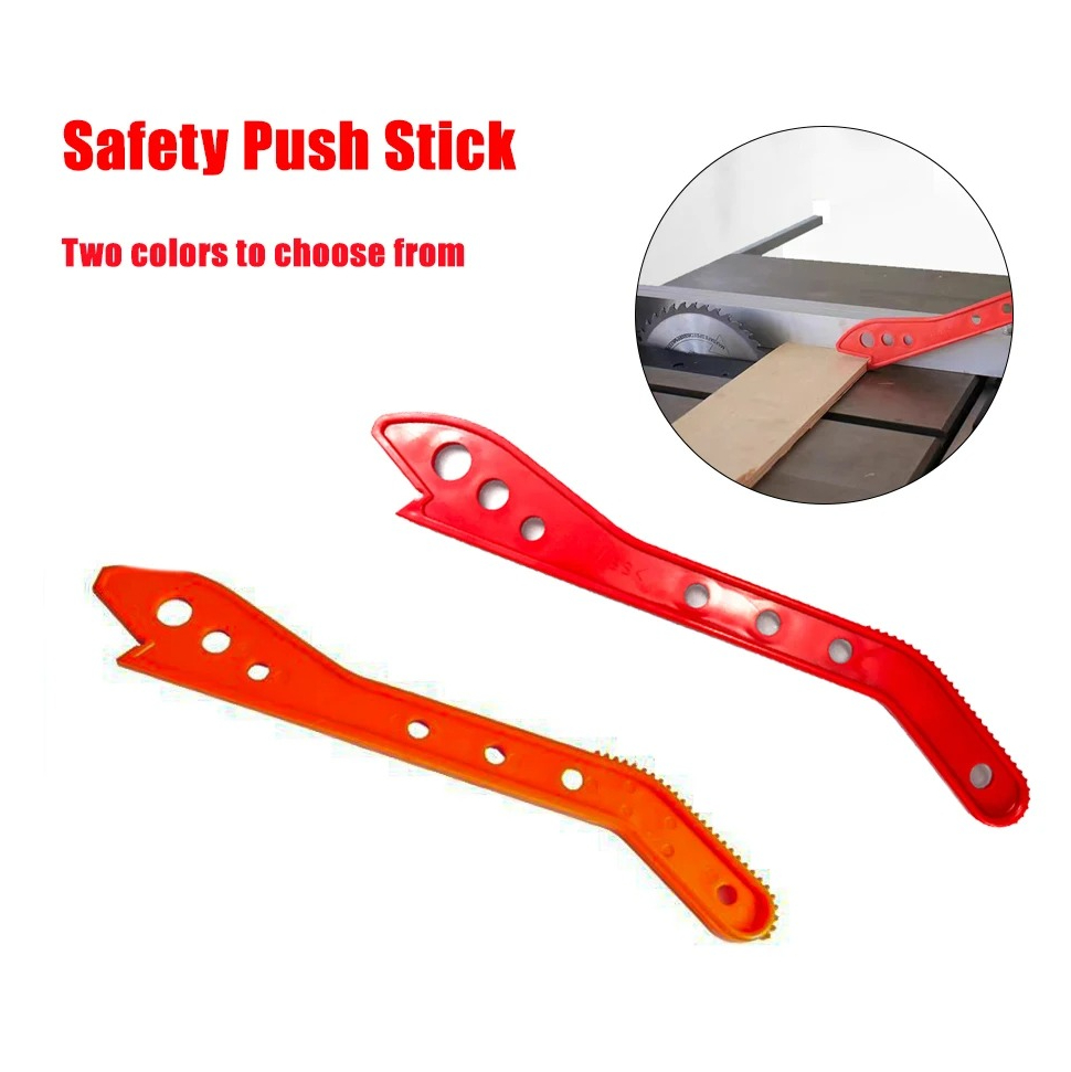 Professional Safety Push Stick - Woodworking Kickback 리뷰 및 가격