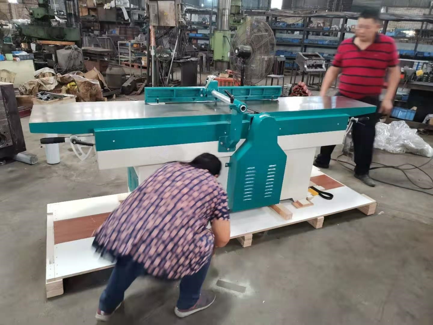 400mm 15.7 Inch Woodworking He - Woodworking Machine 리뷰 및 가격