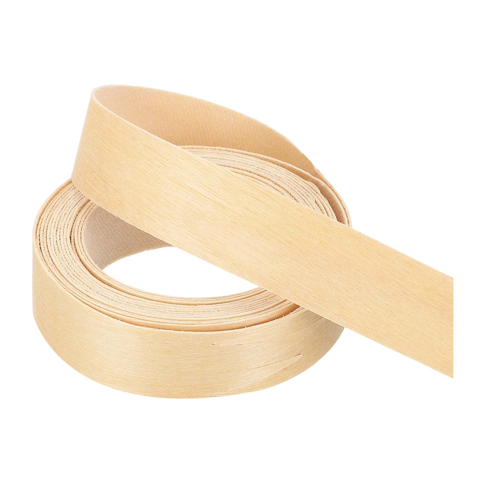3-30M Birch Edge Banding Wood  - Xfasten Woodworking Tape 리뷰 및 가격
