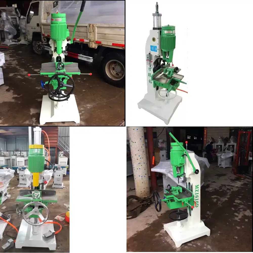 2026 Hot Item Woodworking Squa - Woodworking Machine 리뷰 및 가격