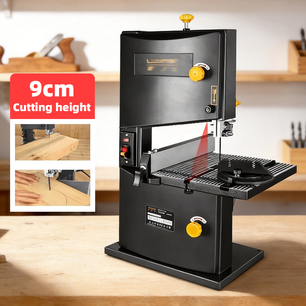 9 Inch Woodworking Band Saw Cu - Woodworking Bandsaw 리뷰 및 가격