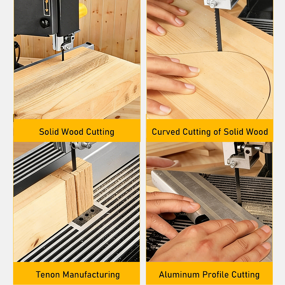 9 Inch Woodworking Band Saw Cu - Woodworking Bandsaw 리뷰 및 가격