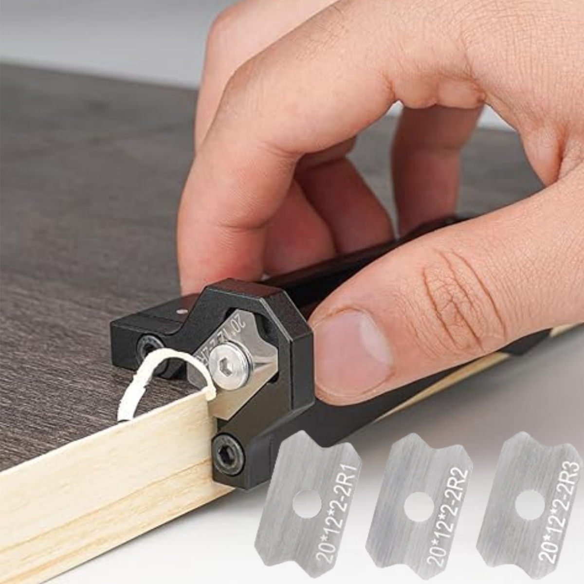 Woodworking Veneer Edge Trimme - Woodworking For Beginners 리뷰 및 가격