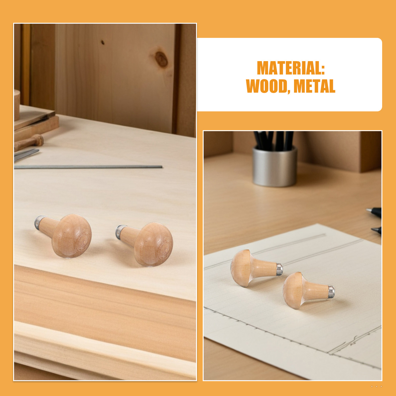 4Pcs Graver Handles Ergonomic  - Woodworking File 리뷰 및 가격