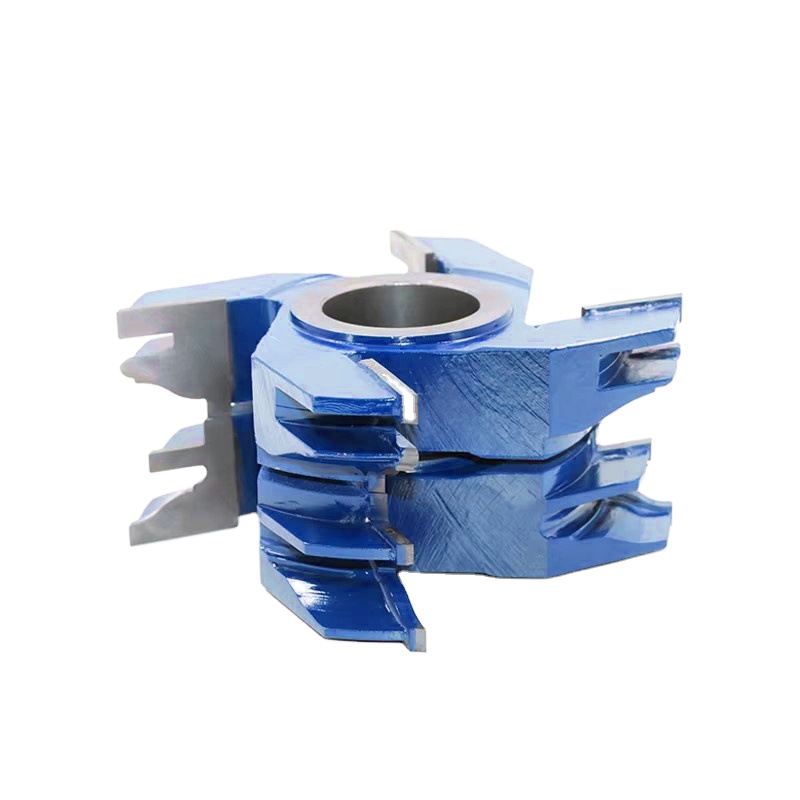 Solid Wood Profile Cutter Head - Woodworking Machine 리뷰 및 가격