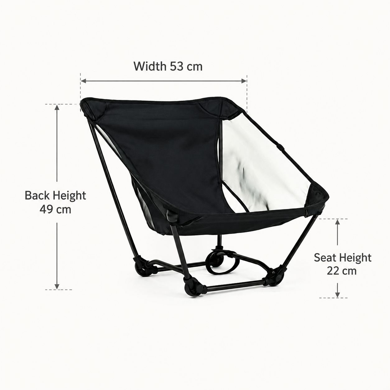 Portable Off Ground Folding Mo - Woodworking Outdoor Furniture 리뷰 및 가격