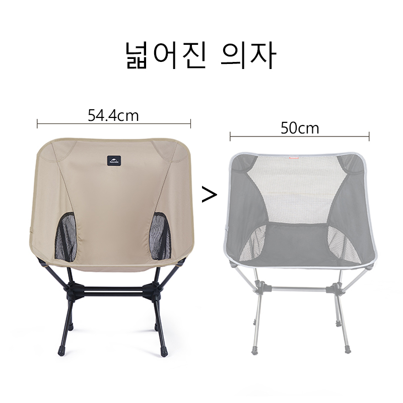 Naturehike 2023 Camping Chair  - Woodworking Outdoor Furniture 리뷰 및 가격