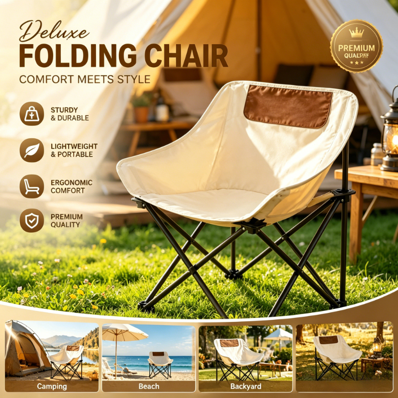 Outdoor Folding Camping Chair, - Woodworking Outdoor Furniture 리뷰 및 가격
