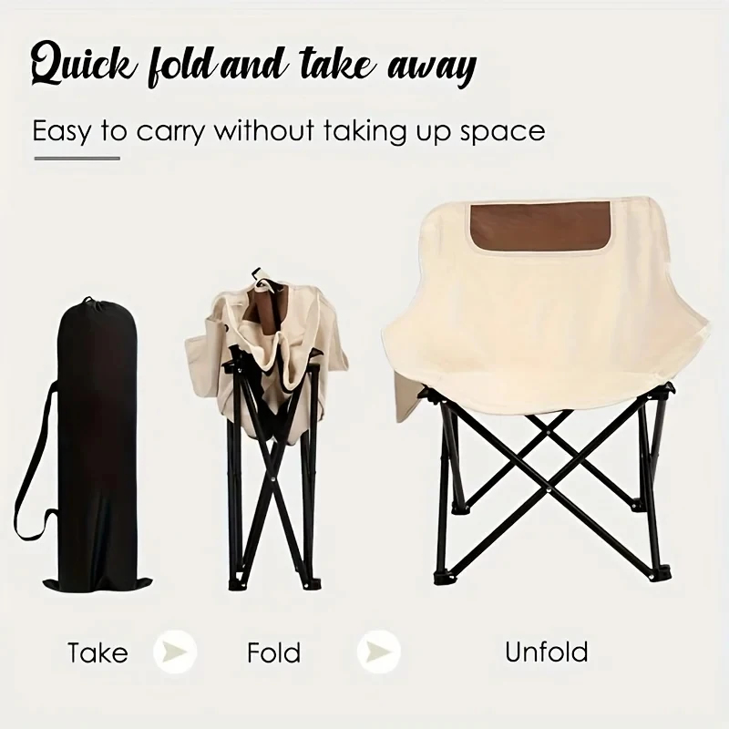 Outdoor Folding Camping Chair, - Woodworking Outdoor Furniture 리뷰 및 가격