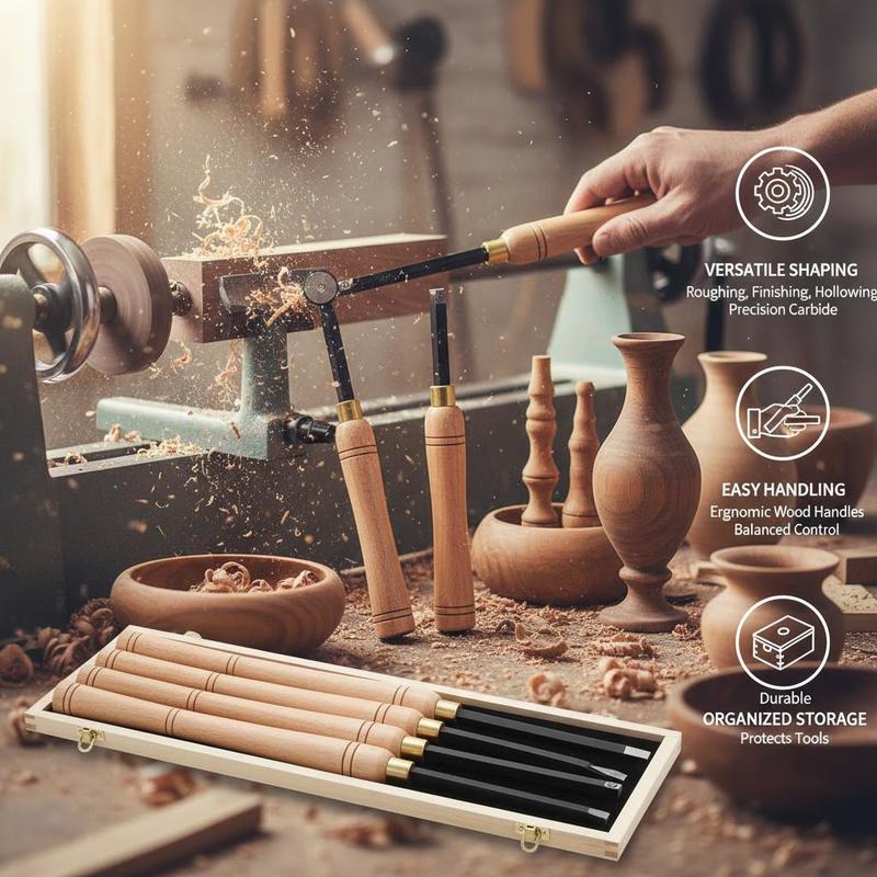 Woodworking Carving Chisel Kit - Woodworking For Beginners 리뷰 및 가격