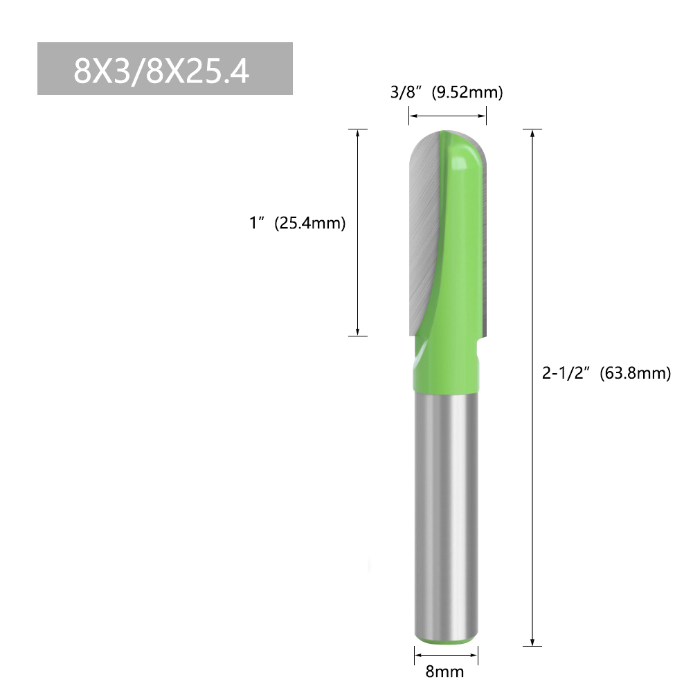 High Quality Router Bit Power  - Woodworking Kickback 리뷰 및 가격