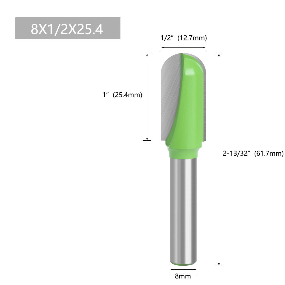 High Quality Router Bit Power  - Woodworking Kickback 리뷰 및 가격