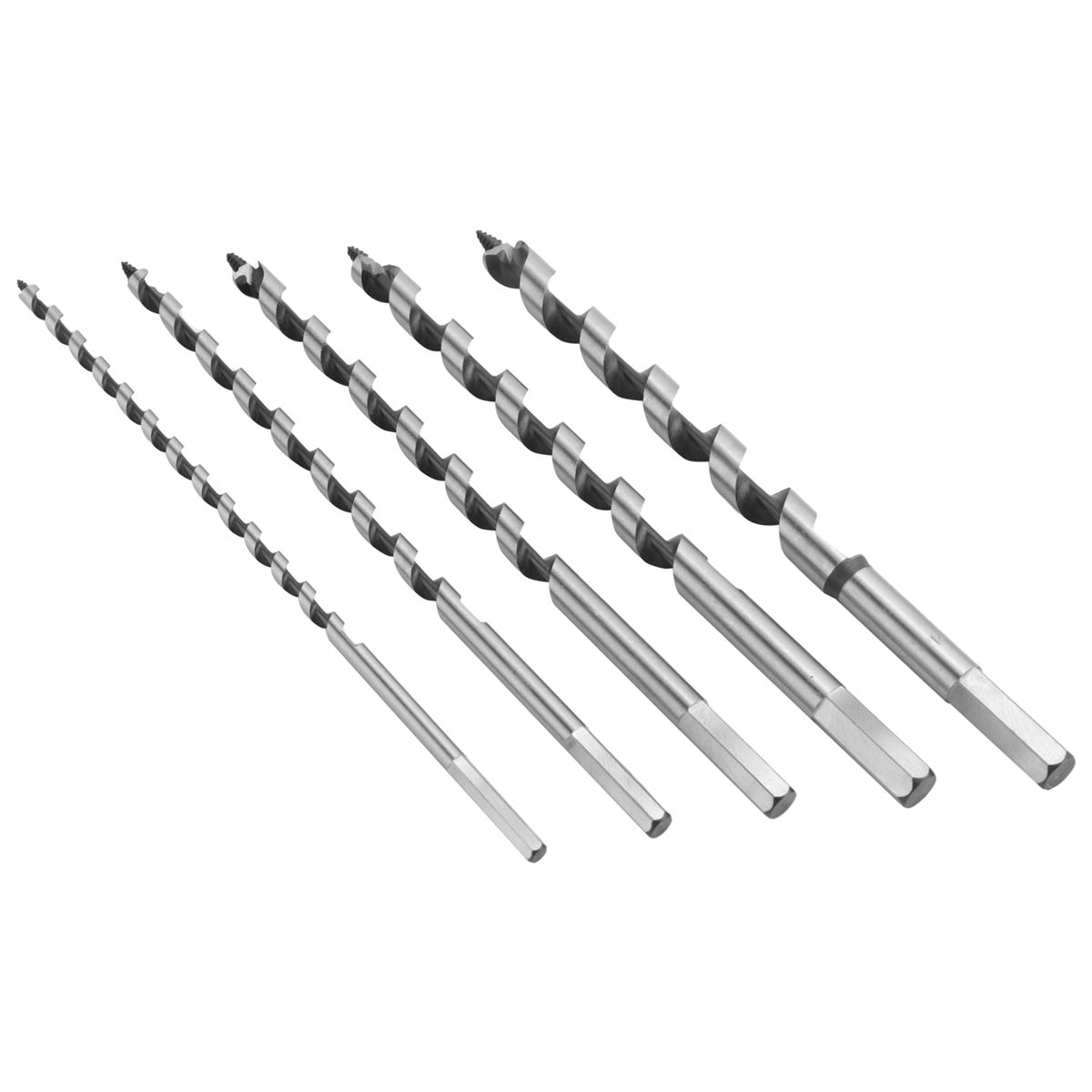 A06K 5PCS 230mm Hex Shank Extr - Woodworking Drill Bits 리뷰 및 가격