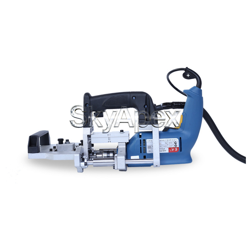 Small 3-in-1 Horizontal Boring - Woodworking Machine 리뷰 및 가격