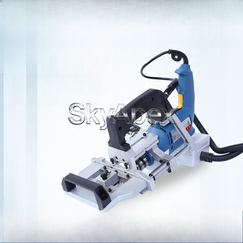 Small 3-in-1 Horizontal Boring - Woodworking Machine 리뷰 및 가격