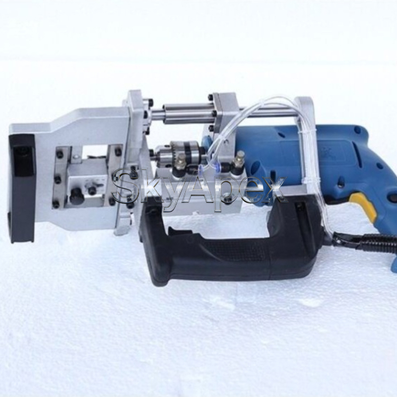 Small 3-in-1 Horizontal Boring - Woodworking Machine 리뷰 및 가격