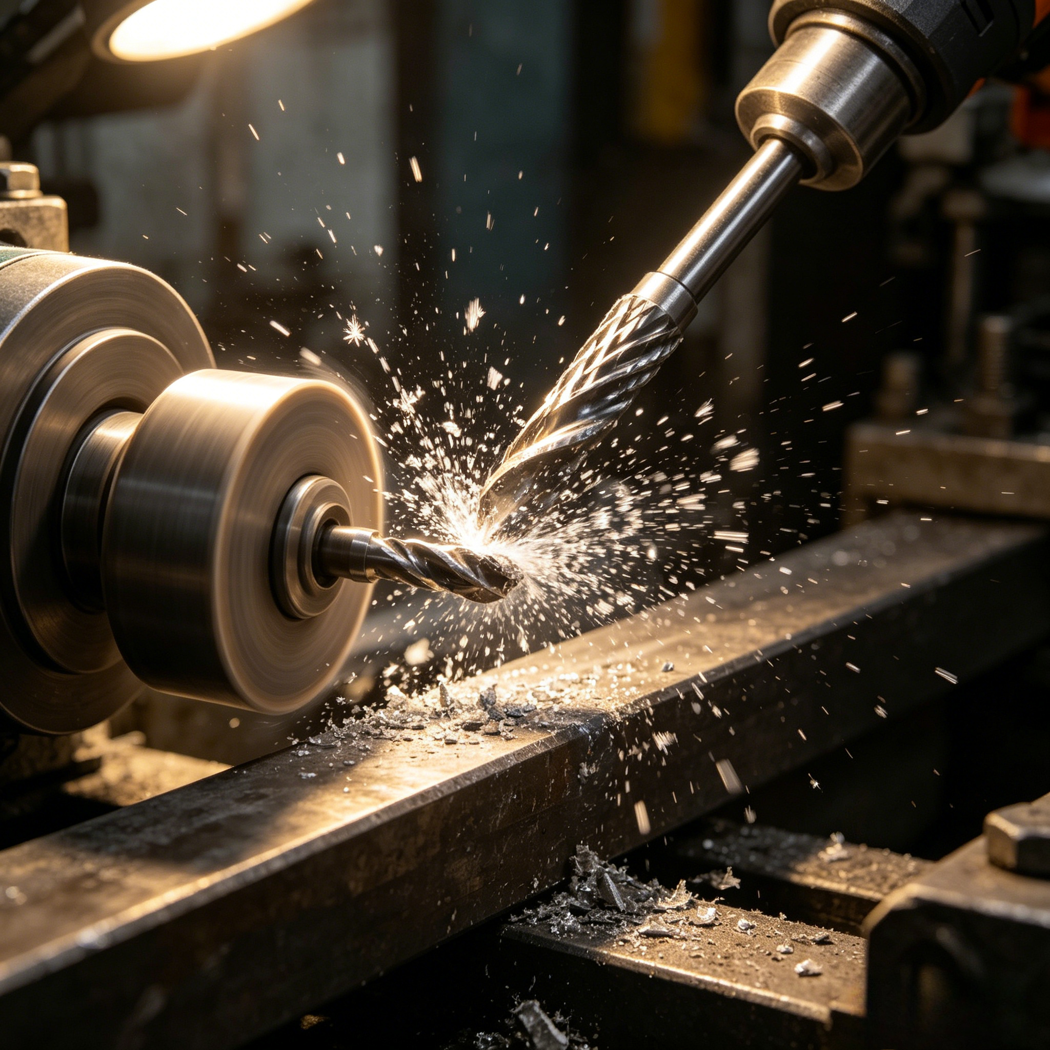 3mm 6mm Shank Rotary Burr Set  - Woodworking File 리뷰 및 가격