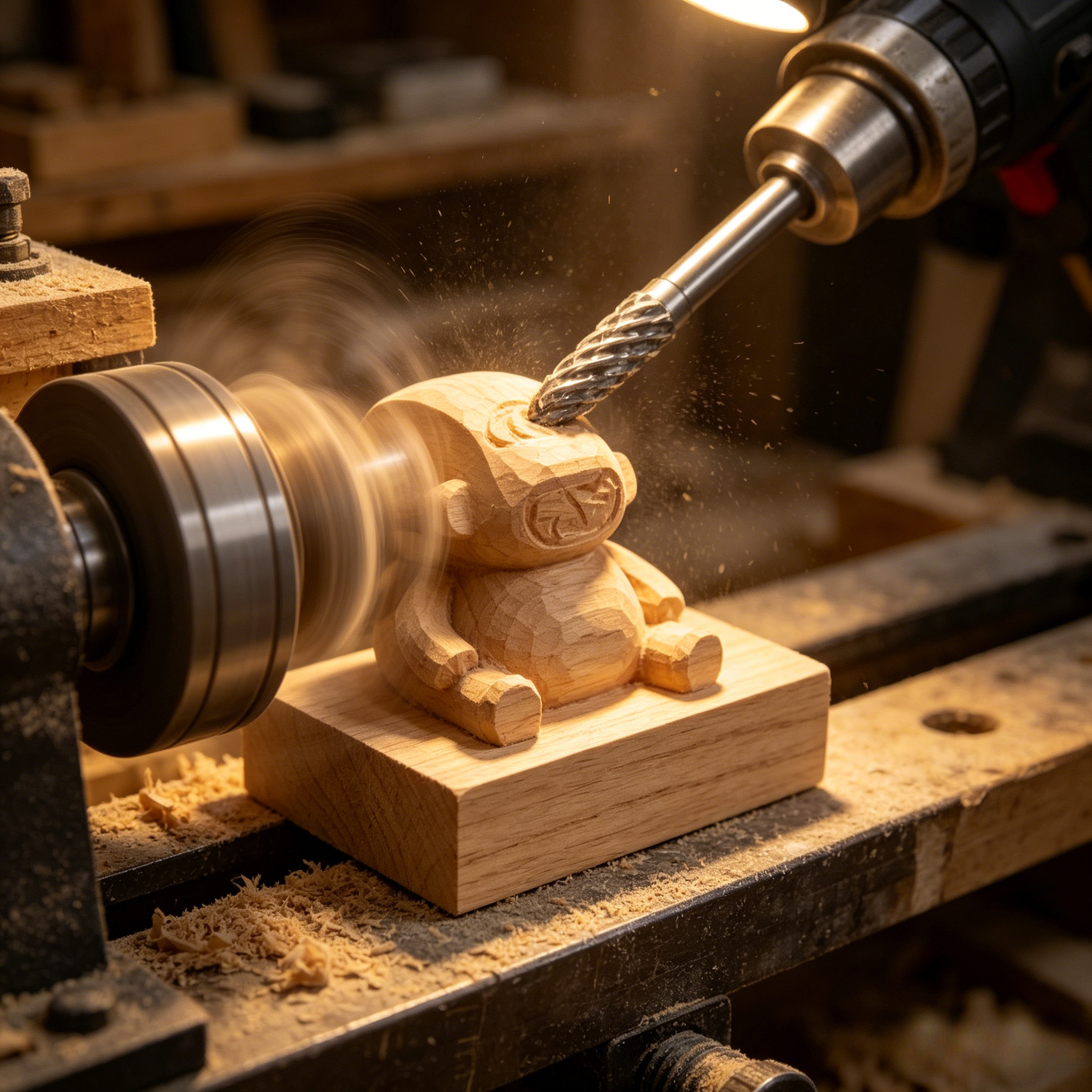 3mm 6mm Shank Rotary Burr Set  - Woodworking File 리뷰 및 가격