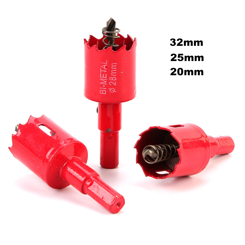 Hole Saws Drilling for Wood Pl - Woodworking Drill Bits 리뷰 및 가격