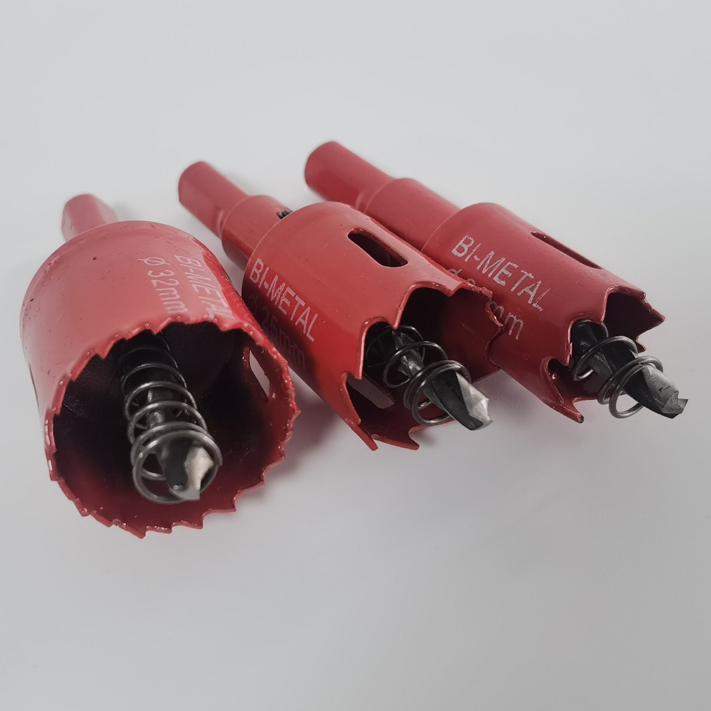Hole Saws Drilling for Wood Pl - Woodworking Drill Bits 리뷰 및 가격