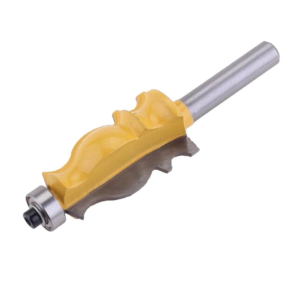 Ogee Chisel Cutter Carbide Woo - Woodworking Kickback 리뷰 및 가격