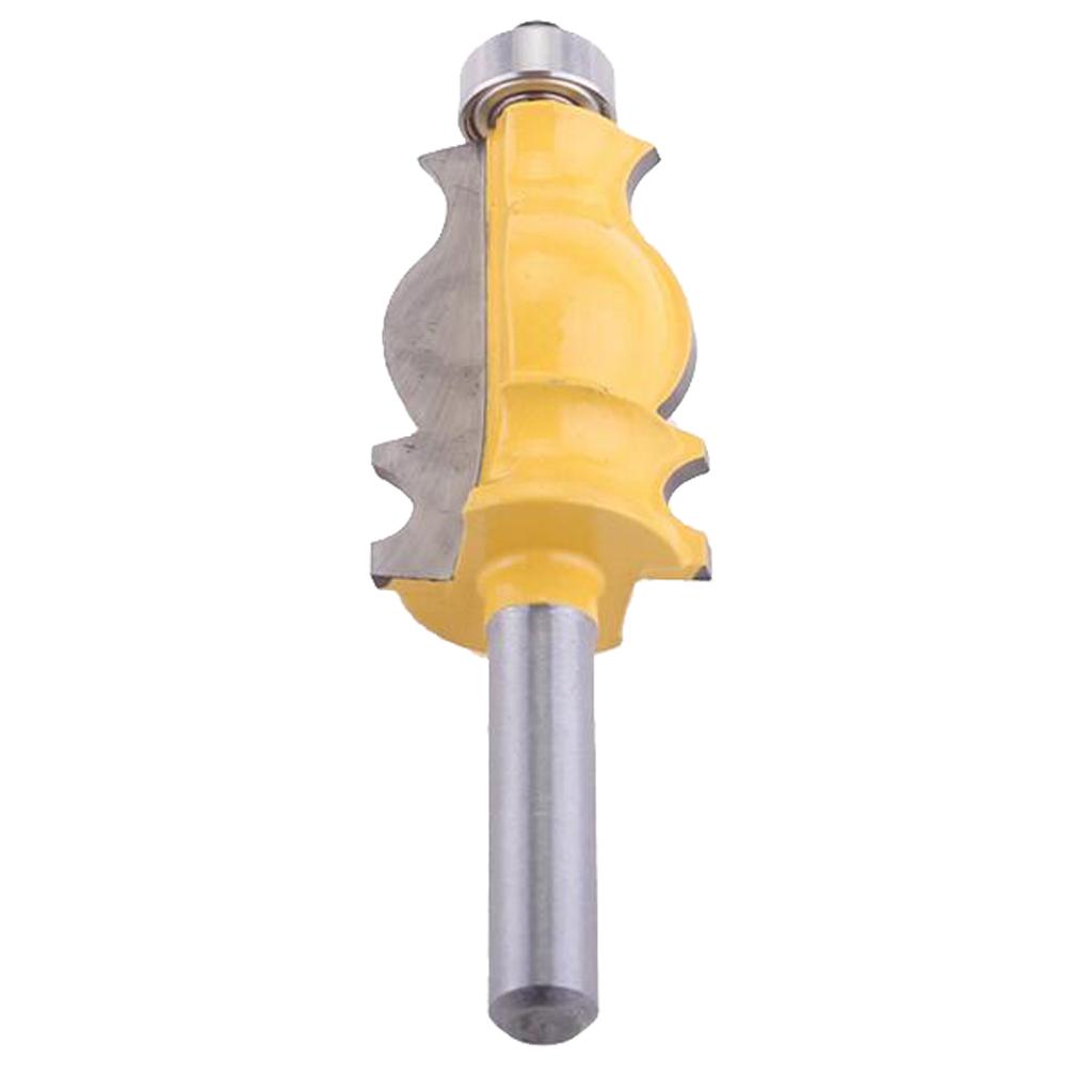 Ogee Chisel Cutter Carbide Woo - Woodworking Kickback 리뷰 및 가격