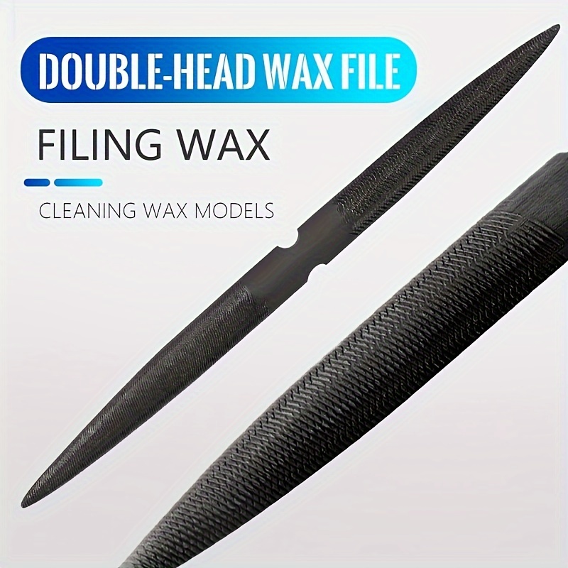 Professional 8 inch Wax Carvin - Woodworking File 리뷰 및 가격