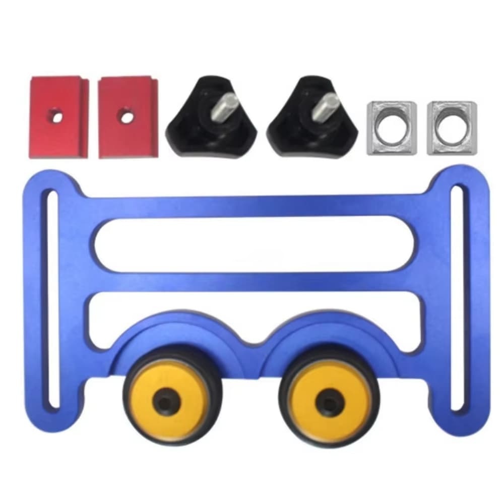 Woodworking Bearing Roller Tab - Woodworking Kickback 리뷰 및 가격