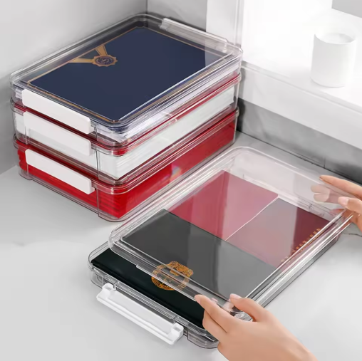 Document Storage Box Family Ce - Woodworking File 리뷰 및 가격