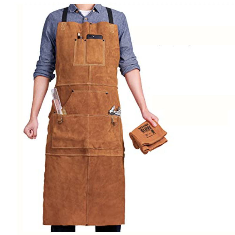 Apron Canvas Apron Woodworking - Woodworking Overalls 리뷰 및 가격