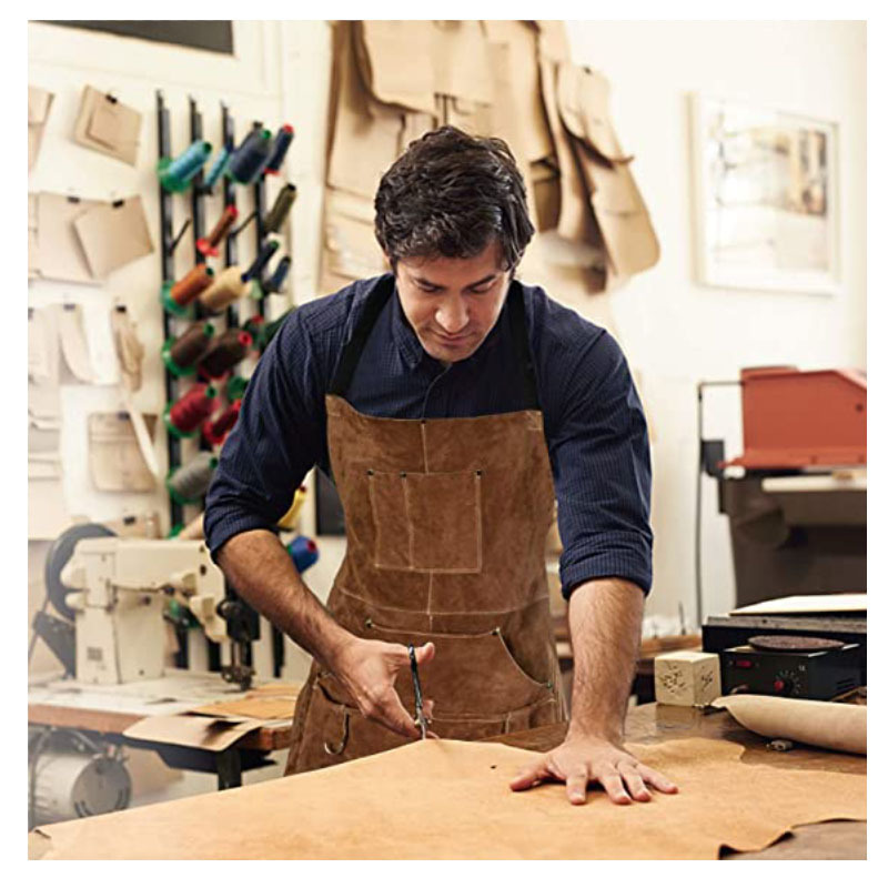 Apron Canvas Apron Woodworking - Woodworking Overalls 리뷰 및 가격