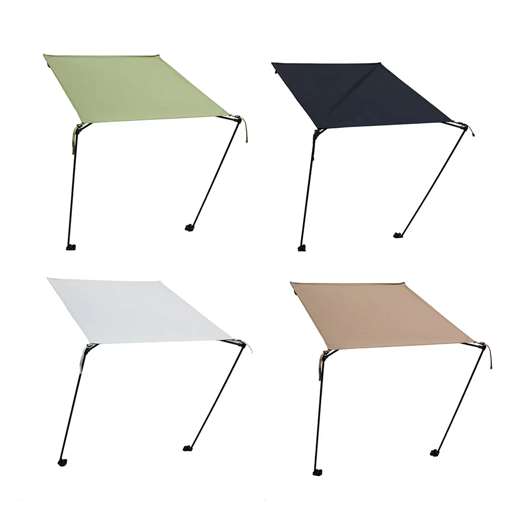 Moon Chair Sunshade Beach Chai - Woodworking Outdoor Furniture 리뷰 및 가격