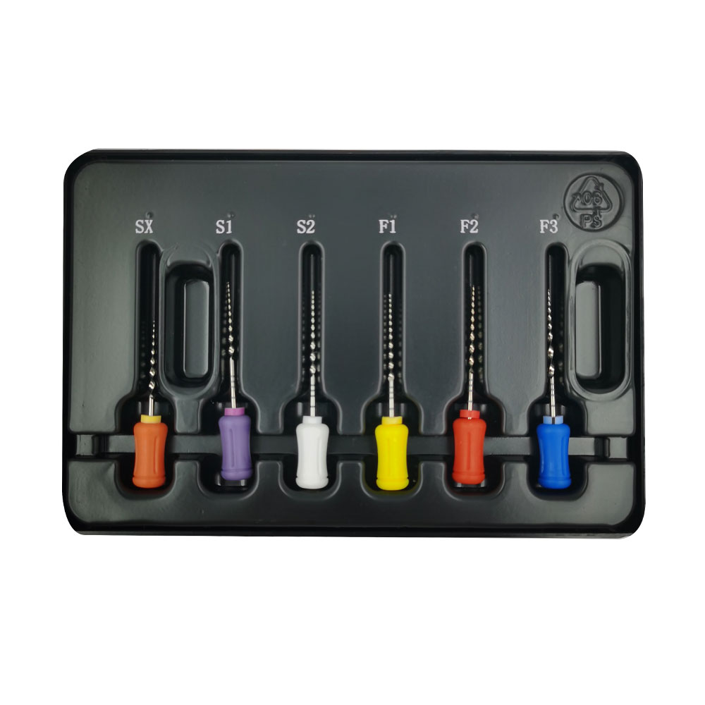 Dental Maillefer NITI Files Pr - Woodworking File 리뷰 및 가격