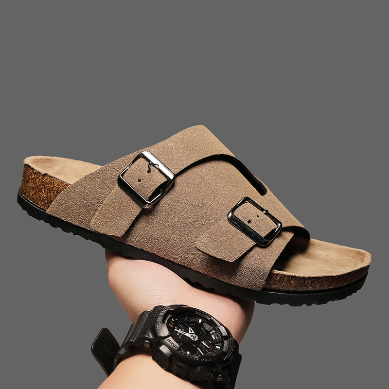 2026 Cork Slippers Men Summer  - Woodworking For Beginners 리뷰 및 가격